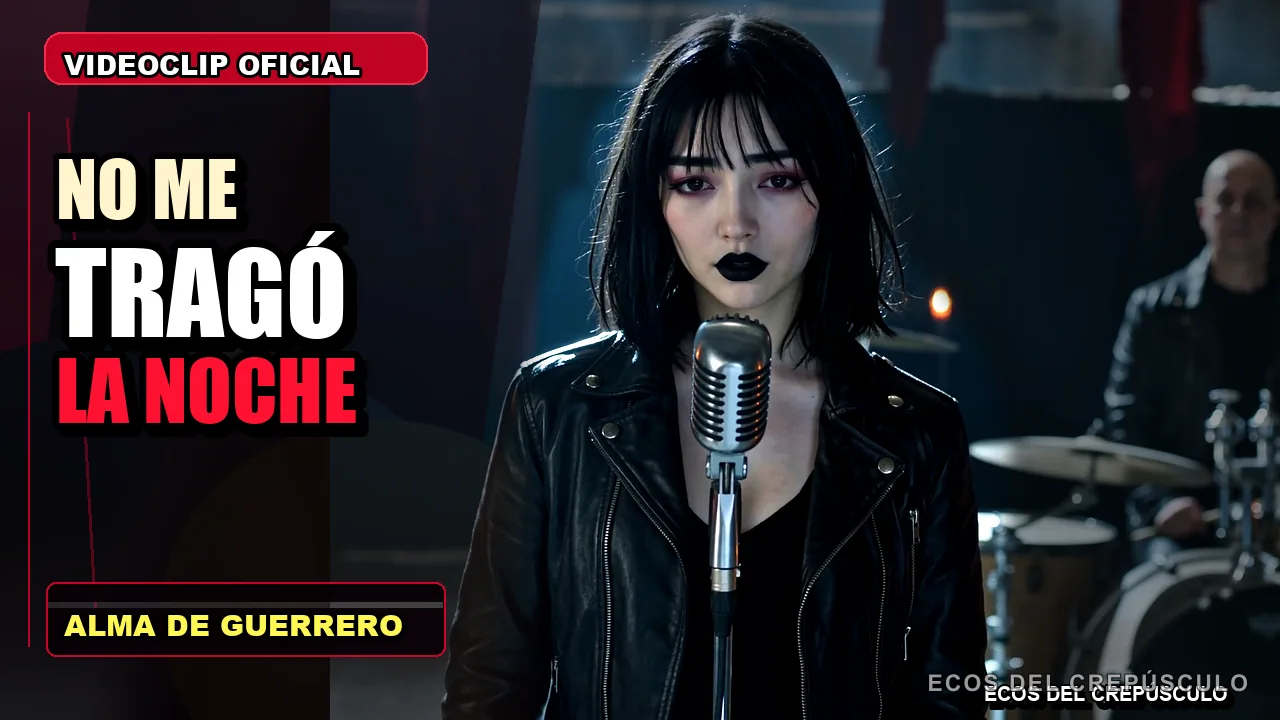 Portada de No me tragó la noche